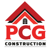 PCG Construction logo