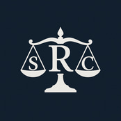 SRC LEGAL logo