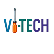 ViTech logo