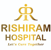 Rishiram Hospital logo