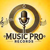 music pro records logo