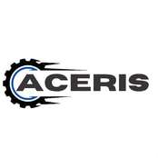aceris logo