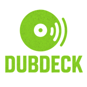 dubdeck logo