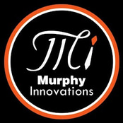 Murphy Innovations logo