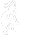Kokopelli Verlag logo