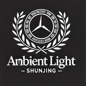 Ambient Lighting logo