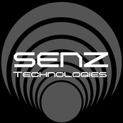SENZ logo