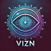 VisualizeIt logo