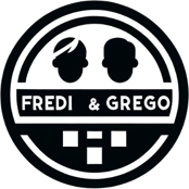 Fredi Roldan Design logo