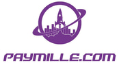 Paymille logo