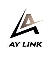 AY LINK logo