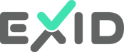 EXID logo