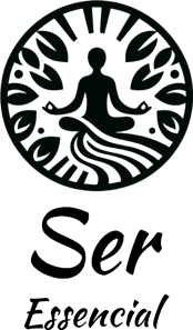 Motivação, bem-estar e espiritualidade logo