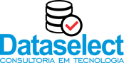 Dataselect - Consultoria em Tecnologia logo