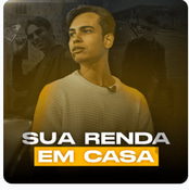 Sua Renda em Casa 2.0 logo