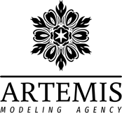 Artemis Modeling Agency logo