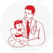 Dr. Sawaria's Clinic logo
