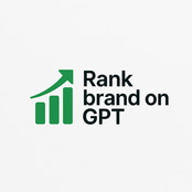 Rank Brand On GPT logo