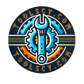 ToolsCy logo