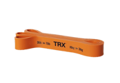 Oranje TRX Strength Band 16-31 kg