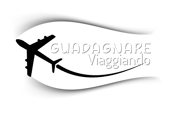 logo bianco guadagnareviaggiando.it