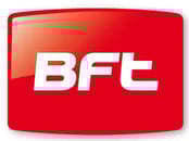 BFT vartų pultelis