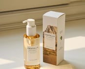 Skin 1004 madagascar centella light cleanser
