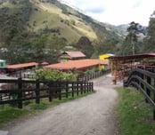Hotel Anaima  Cajamarca