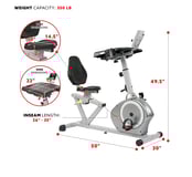 recumbent bike