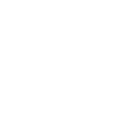 a black and white just like new logo