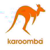 Karoomba logo