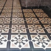 carreaux ciment