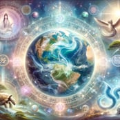 Harmonisation Feng Shui : Purification Énergétique avec Jardin et Animaux Symboliques