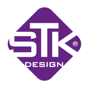 STK Design marketing digital