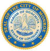 the city of quatite, ca state seal seal