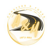 A&M Charters and tours / Bus Charters/ Bus trips