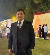 Mr Manish