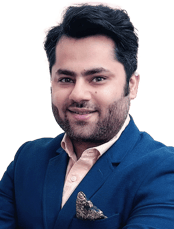 Siddharth Rahi