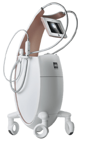 LPG Endermologie device