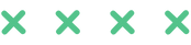 4 xs