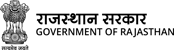 Rajasthan Government logo