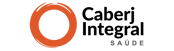 Logo Caberj Integral Saúde