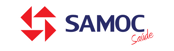 Logo Samoc Saúde