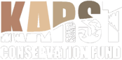 Karst conservation Commission Logo