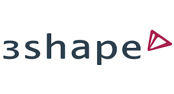 Picture with official 3shape sign.