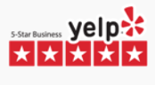 yelp rating