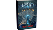 The Mystic's Labyrinth book on Vexoner