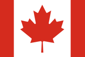Flag of Canada