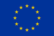 Flag of European union