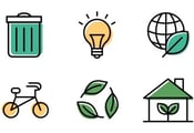 Sustainability & values SuperPrinting